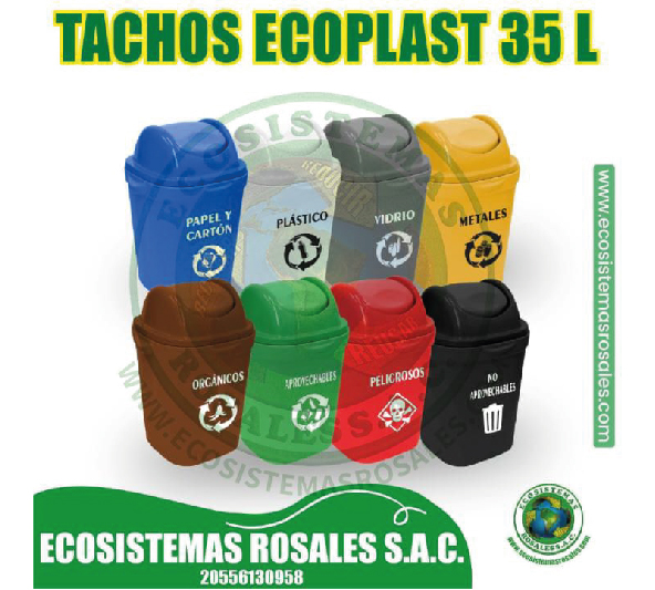 Colores disponibles